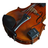 Captador Violino Atelier