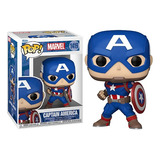Marvel