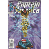 Captain America 15 Marvel Bonellihq Cx129 I19