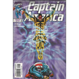 Captain America 15 Marvel