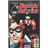 Captain America 48 Marvel