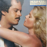 captain and tennille-captain and tennille Cd Captain Tennille Make Your Move 1979