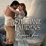Captain Jack S Woman 1