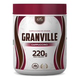 Capuccino De Cevada Solúvel 220g Granville