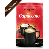 Capuccino Tradicional Bongusto 1 Kg