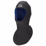 Capuz Neoprene 3mm Para Mergulho Seasub