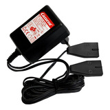 Car 61524 Transformador Para Pista Carrera Go