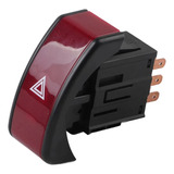 Car 93440913 Perigo De Aviso Luz De Emergência Interruptor