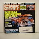 Car Craft Magazine June 1997 Easy