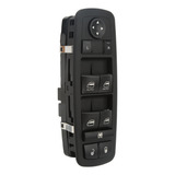 Car Power Window Master Control Front