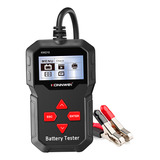 Car Tester Kw210 Tester Tool Battery