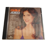 Cara Coroa Cd Trilha Da Novela Nacional Ótimo Estado