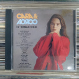 Cara Coroa Internacional Cd Trilha Novela