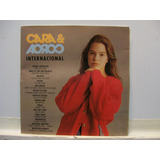 Cara Coroa T S Internacional Novela Cd Original Raro