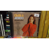 Cara E Coroa Internacional Trilha Novela Cd