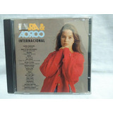 Cara E Coroa Trilha Sonora Internacional Cd