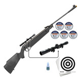 Carabina Espingarda Dione 5g Rossi 5 5 Quinta Geração Gásram