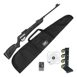 Carabina Pressão Cbc Jade Pro Kit Limpeza Nautika Cleaner
