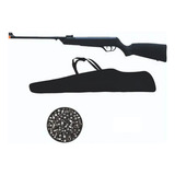 Carabina Rifle Pressão Cbc Jade 5