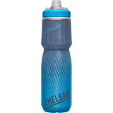 Caramanhola Garrafa Camelbak Podium Chill Nautika Azul 710ml