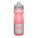 Caramanhola Garrafa Termica Bike Camelbak Podium Chill 0 62l