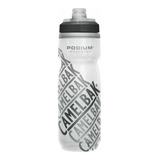 Caramanhola Garrafa Termica Bike Camelbak Podium Chill 620ml