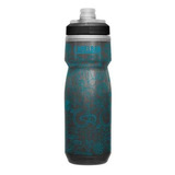 Caramanhola Garrafa Térmica Bike Camelbak Podium Chill 620ml