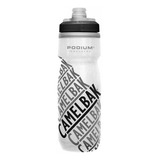 Caramanhola Garrafa Térmica Podium Chill 620ml Camelbak