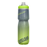 Caramanhola Garrafa Térmica Podium Chill 710ml Camelbak