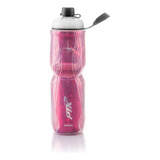Caramanhola Squeeze Térmica 700ml Tipo Polar Academia Bike