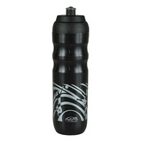 Caramanhola Térmica Garrafa Academia 550ml Pto Bike Protek