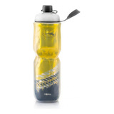 Caramanhola Termica Garrafa Bike Squeeze 700ml Suporte