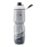 Caramanhola Térmica Garrafa Bike Squeeze Ptk 700ml Suporte