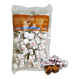 Caramelo De Leite Diet Hué Sem Glúten Bala Mastigável 1kg