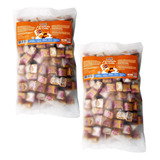 Caramelo De Leite Diet Hué Sem Glúten Bala Mastigável 2kg