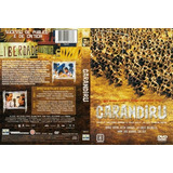 Carandiru Dvd Original Lacrado