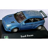 Cararama Ford Focus