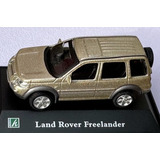 Cararama Land Rover Freelander