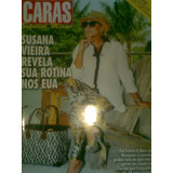 Caras especial Miami Susana Vieira