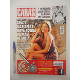 Caras Especial Xuxa 50 Caras 1012 Ano 2013