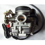 Carb Gy6 Carburetor Moped Scooter Quase