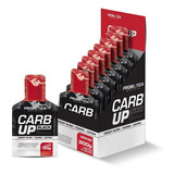 Carb Up Gel Black