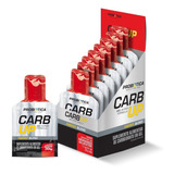 Carb Up Gel Super Fórmula 10