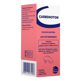 Carbemoton 10ml Ceva