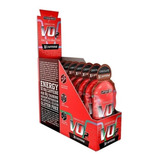 Carbo Gel Repositor Vo2 Energy 10 Sachês 30g Integralmedica