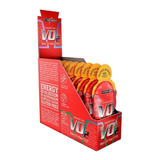 Carbo Gel Vo2 Energy 10 Sachês 30g Integral Medica