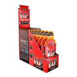 Carbo Gel Vo2 X Cafeína 10 Unidade De 30g Integralmédica