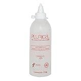 Carbogel Plurigel Bag 250G Gel Para Exames Ultrassom Ecg