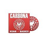 Carbona  Back To Basics  CD Digipack