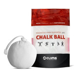Carbonato De Magnésio 56g Chalk Ball
